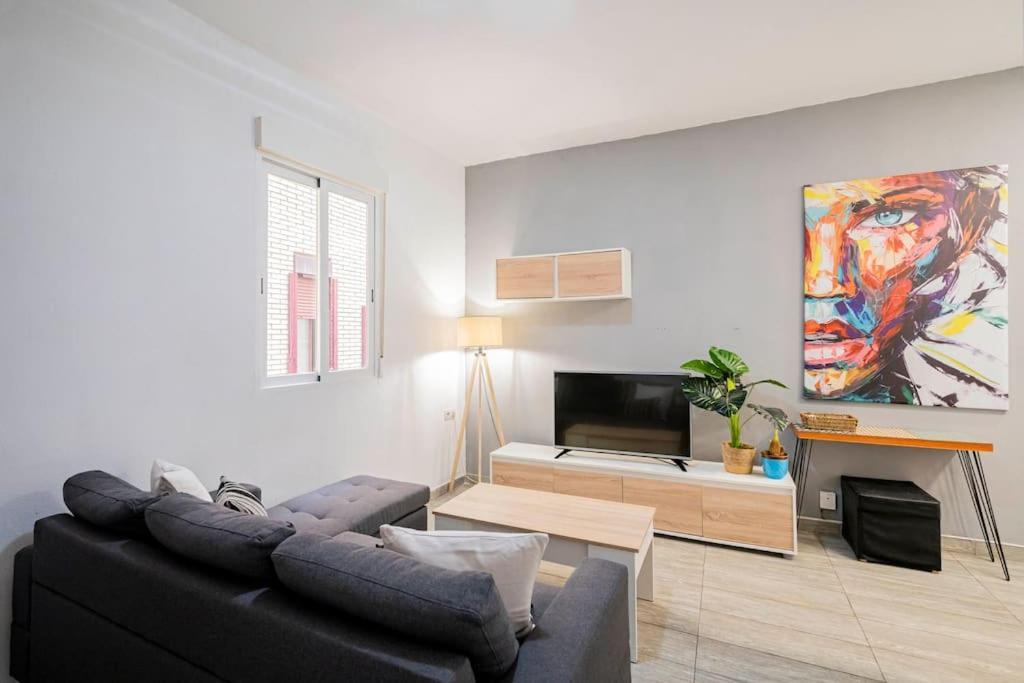Tranquilo Apartamento En Principe Pio/Pza De Espana Flor Мадрид Екстер'єр фото